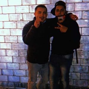 Meet your Posher, Rob